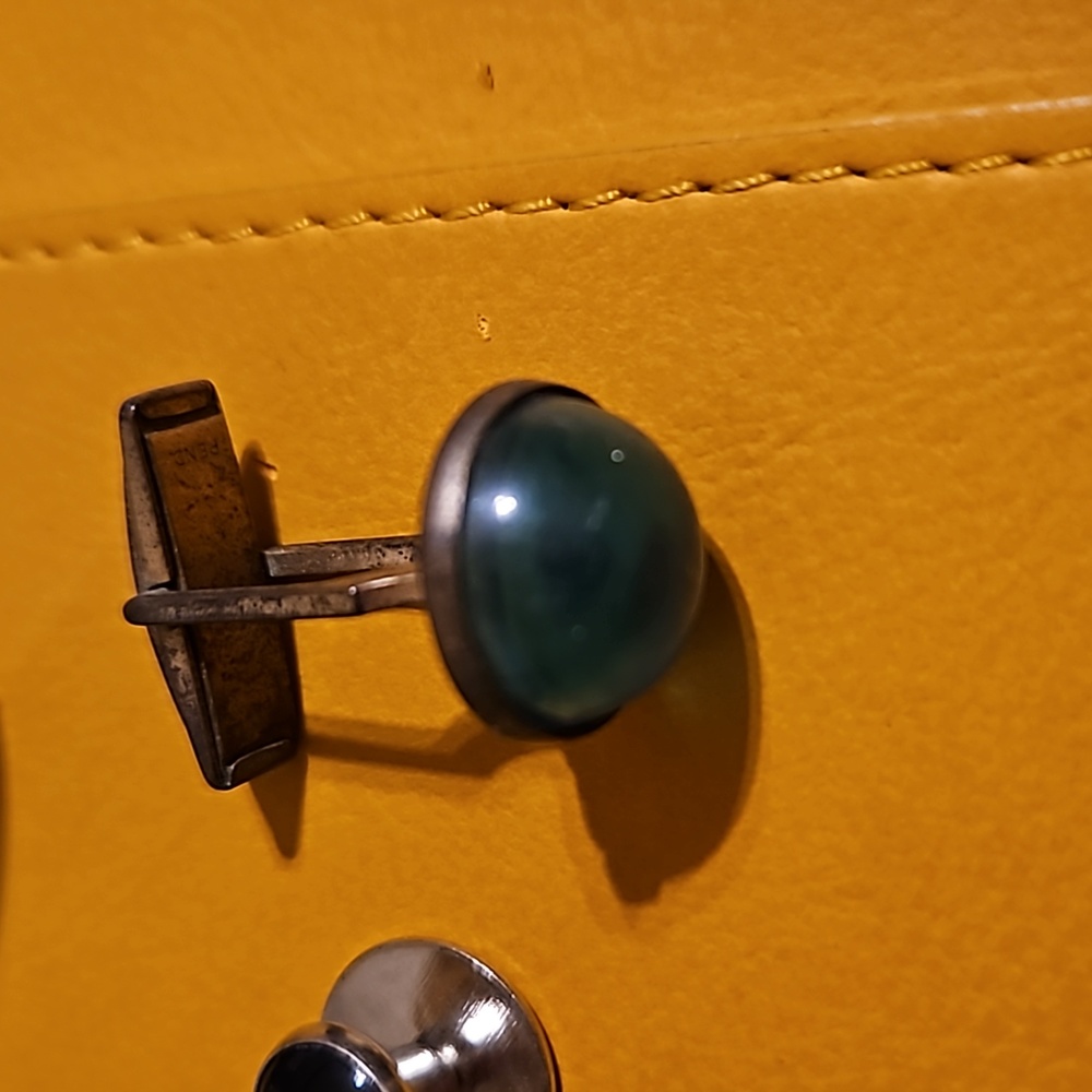 Lot of Cufflinks ..Assorted - Picture 2 of 14